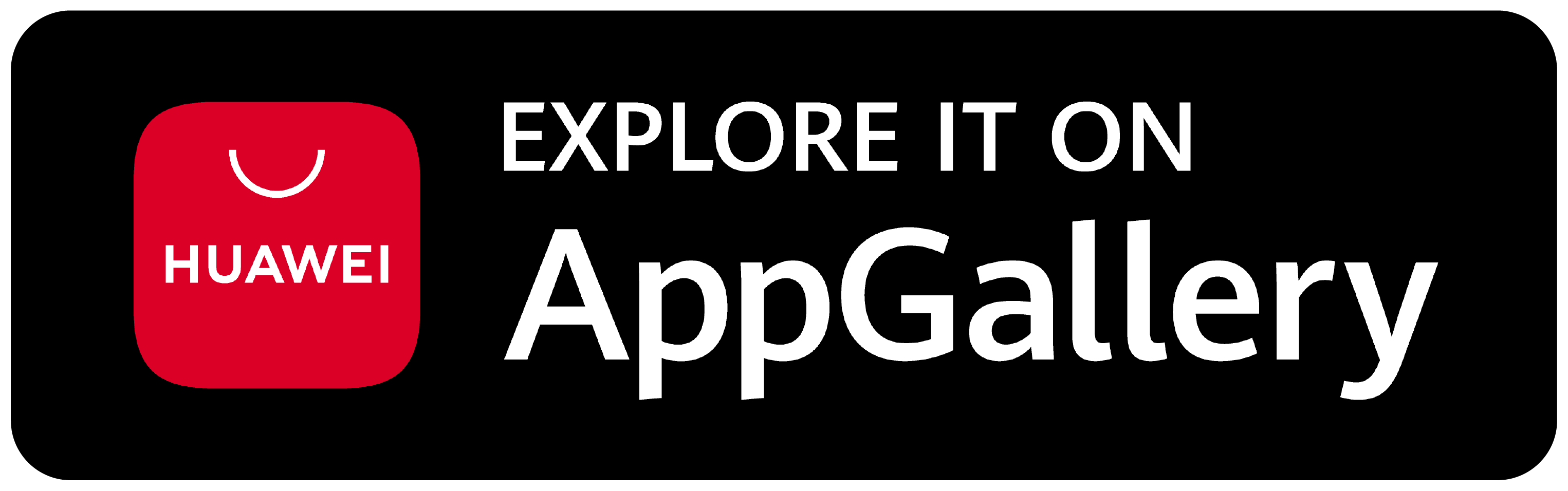 App Gallery huawei